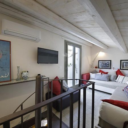 Nicotera Apartment 诺托 外观 照片