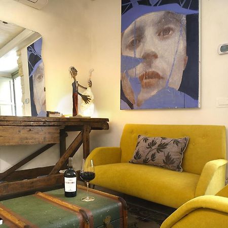 Nicotera Apartment 诺托 外观 照片