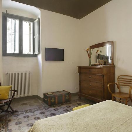 Nicotera Apartment 诺托 外观 照片