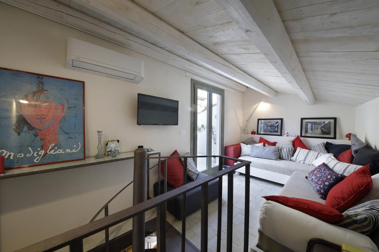 Nicotera Apartment 诺托 外观 照片