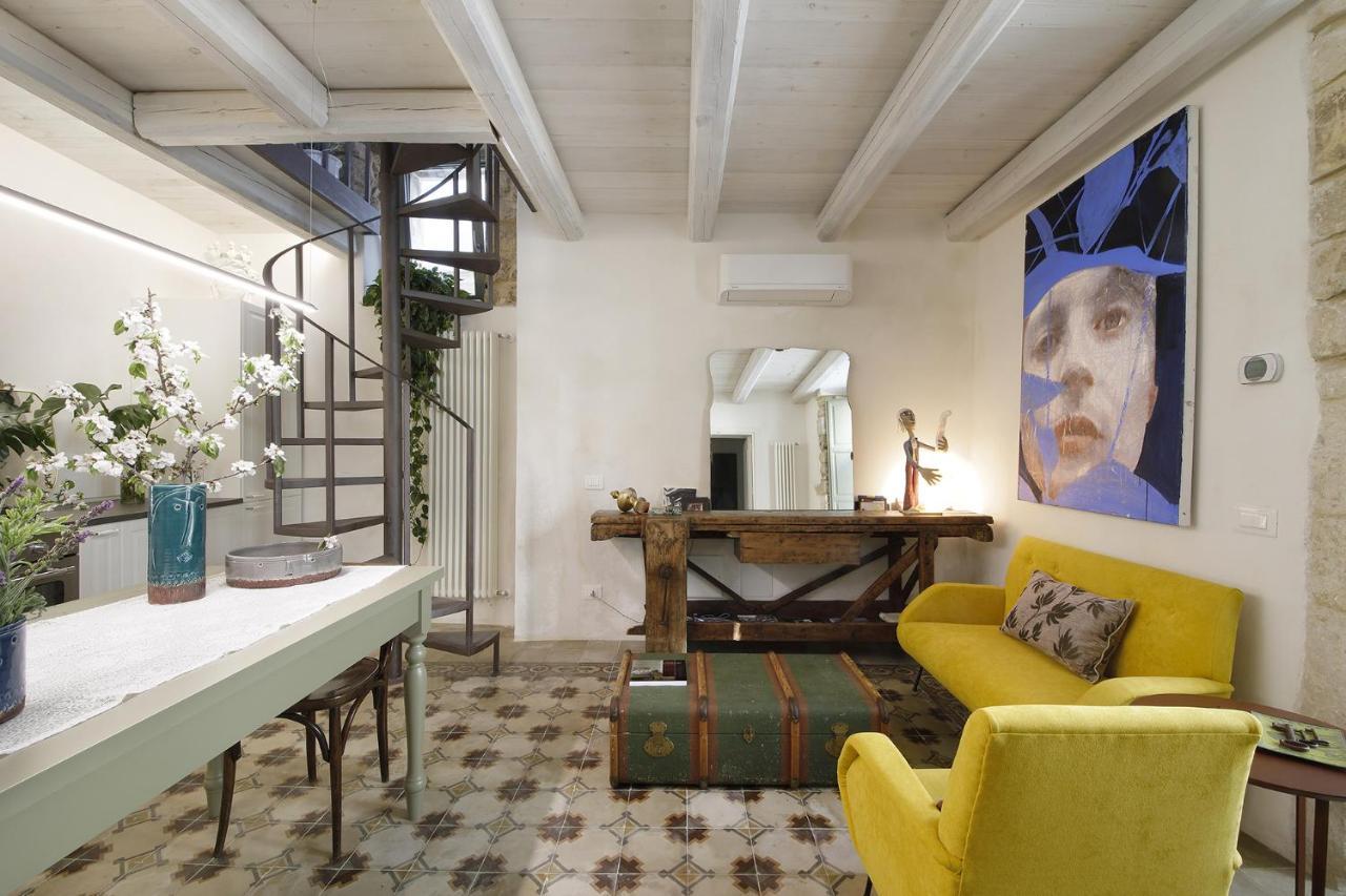 Nicotera Apartment 诺托 外观 照片