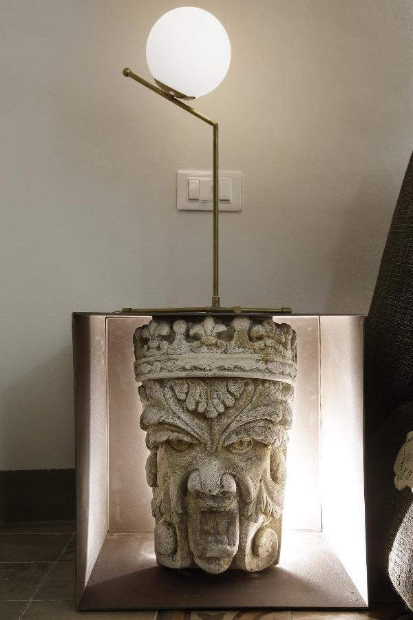 Nicotera Apartment 诺托 外观 照片