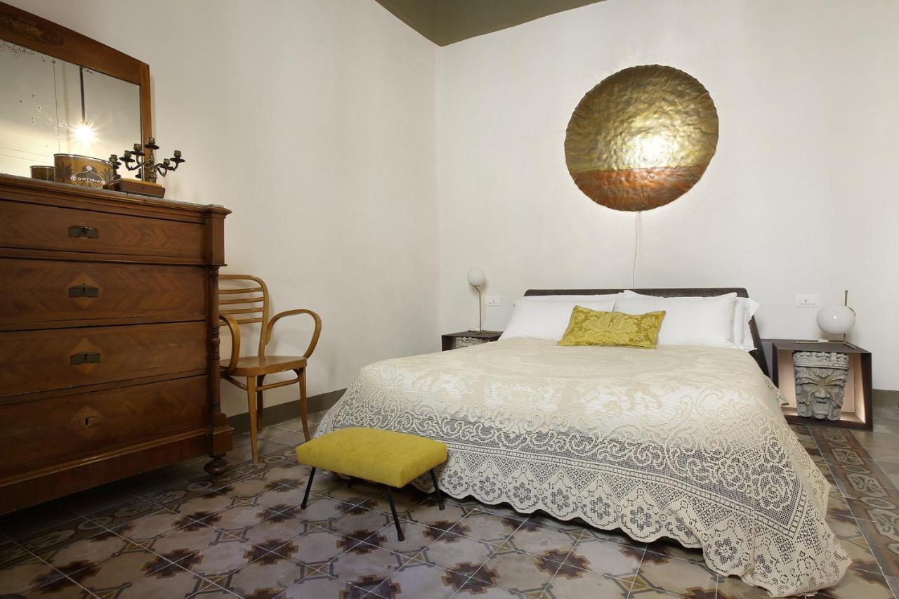 Nicotera Apartment 诺托 外观 照片