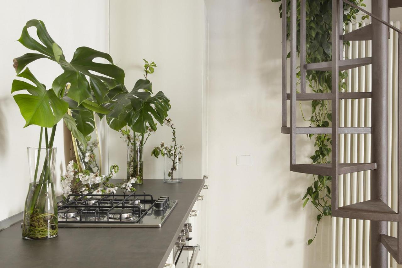 Nicotera Apartment 诺托 外观 照片