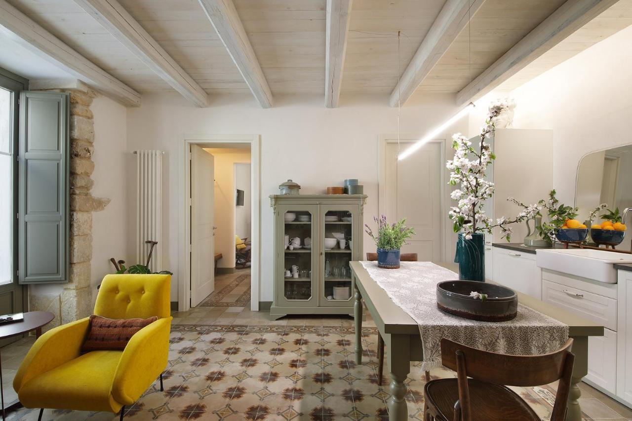 Nicotera Apartment 诺托 外观 照片