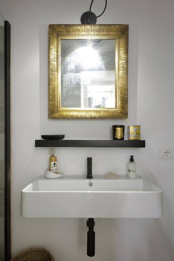 Nicotera Apartment 诺托 外观 照片