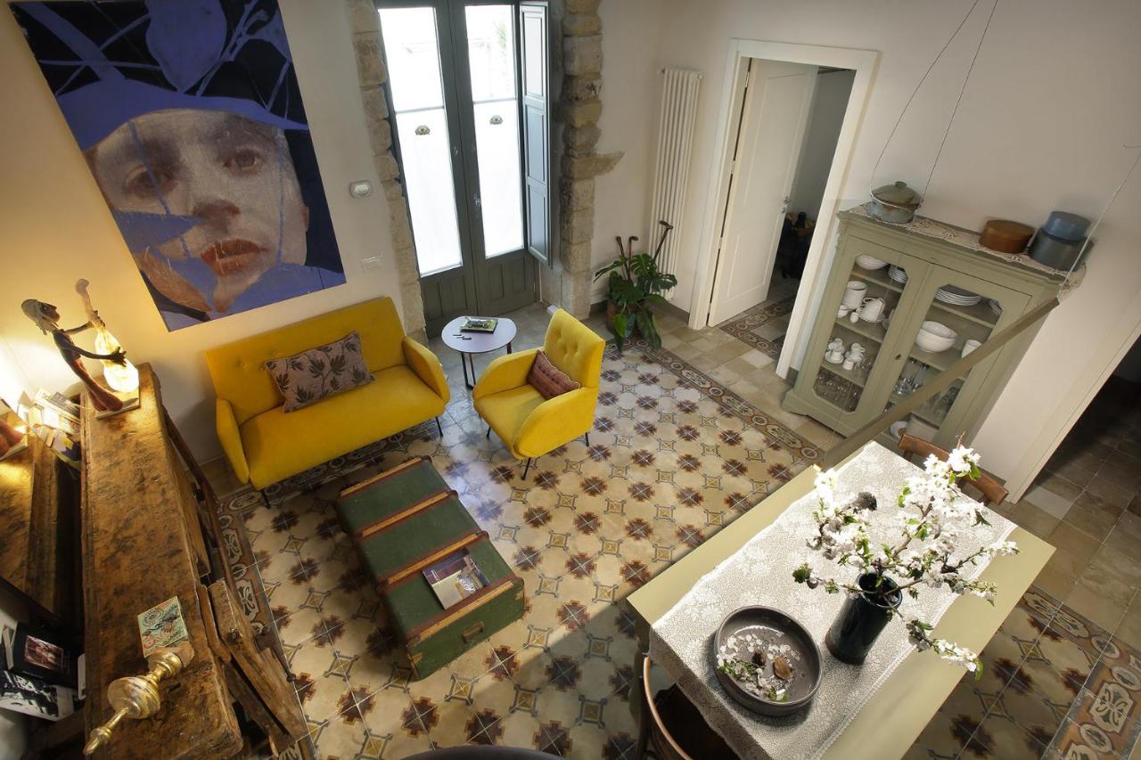 Nicotera Apartment 诺托 外观 照片