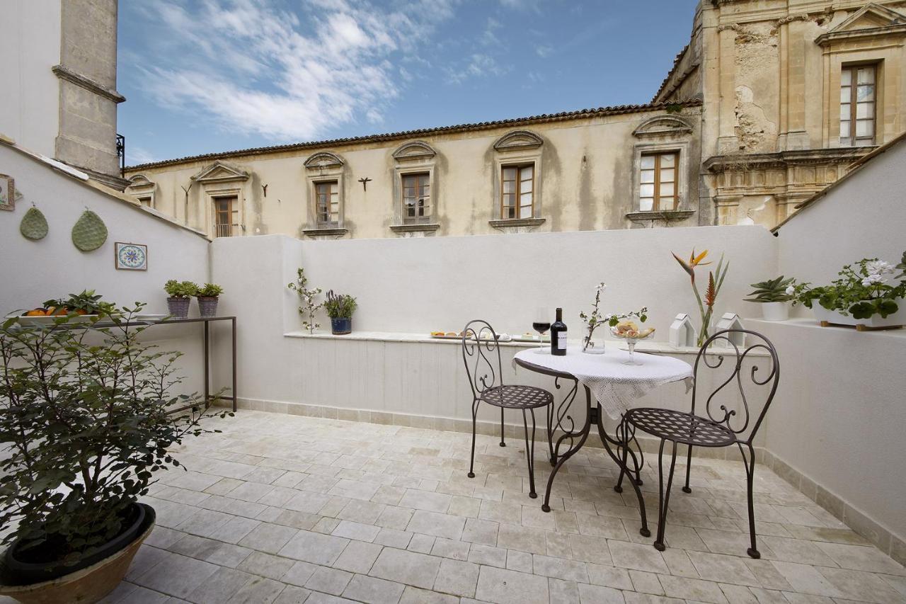 Nicotera Apartment 诺托 外观 照片