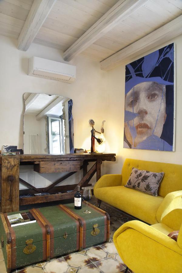 Nicotera Apartment 诺托 外观 照片