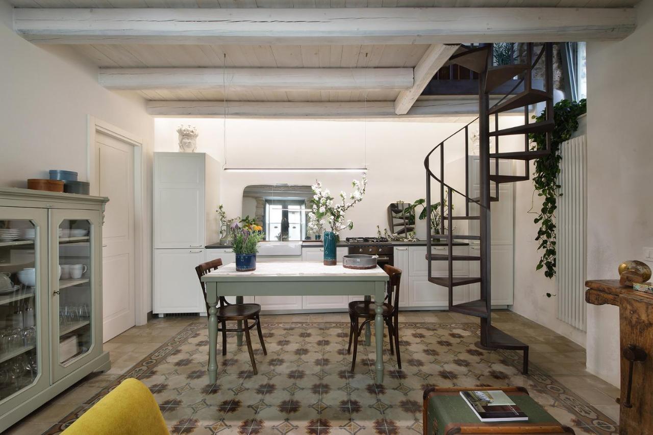 Nicotera Apartment 诺托 外观 照片