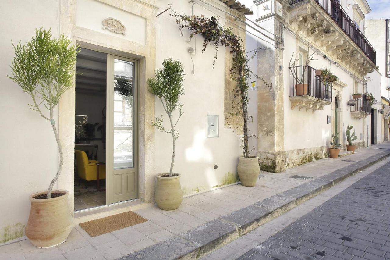 Nicotera Apartment 诺托 外观 照片