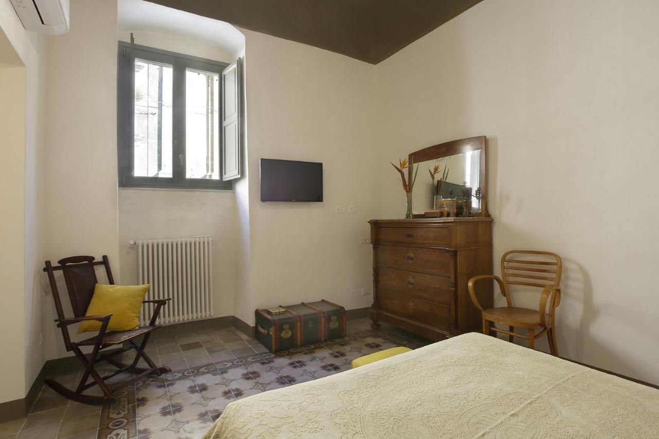 Nicotera Apartment 诺托 外观 照片